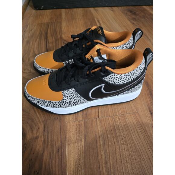 Size 13 - Nike Book 1 Safari - HV2096-001 main image 7